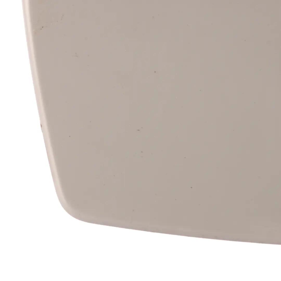 Luz de Freno Trasera Tercera Luz de Freno Tapa de Faro Gris para BMW F30 con número de pieza 7259855 BMW F30 Luz de Freno Trasera Tercera Luz de Freno Tapa de Faro Gris - SKU 7259855-1 - Número de pieza 7259855