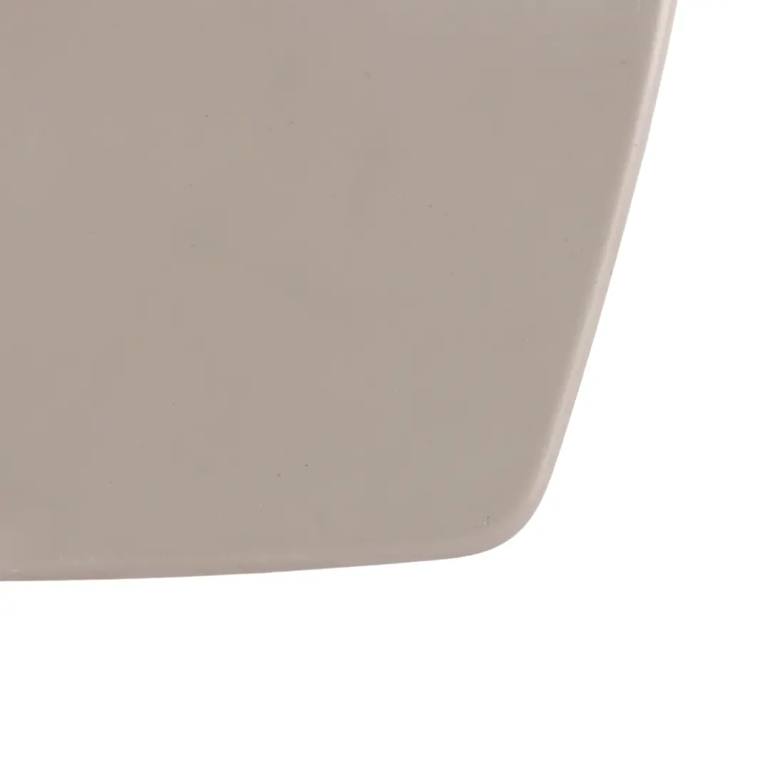 Luce Freno Posteriore Terzo Stop Coprifaro Grigio per BMW F30 con numero di parte 7259855 BMW F30 Luce Freno Posteriore Terzo Stop Coprifaro Grigio - SKU 7259855-1 - Numero di parte 7259855