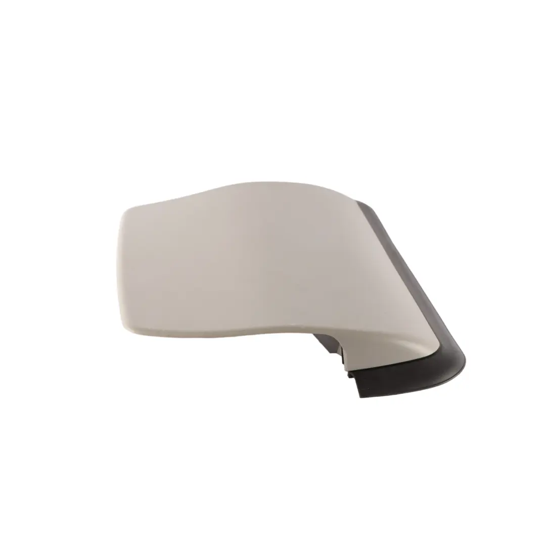 Feu Freinage Arrière Troisième Feu Arrêt Couvercle Arrêt Gris pour BMW F30 à propos du numéro de pièce 7259855 BMW F30 Feu Freinage Arrière Troisième Feu Arrêt Couvercle Arrêt Gris - SKU 7259855-1 - Numéro de pièce 7259855