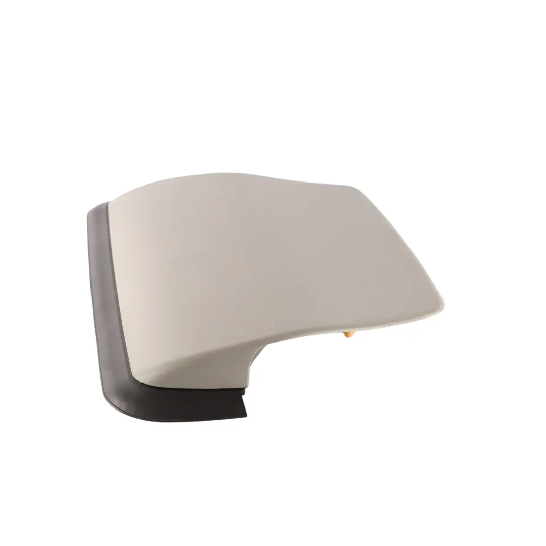 Luce Freno Posteriore Terzo Stop Coprifaro Grigio per BMW F30 con numero di parte 7259855 BMW F30 Luce Freno Posteriore Terzo Stop Coprifaro Grigio - SKU 7259855-1 - Numero di parte 7259855