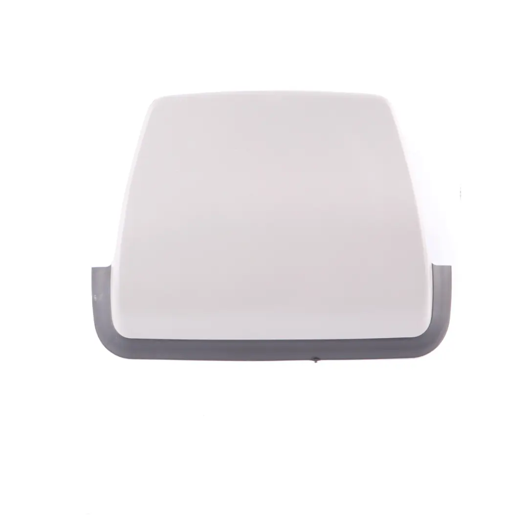 BMW F30 Luce Freno Posteriore Terzo Stop Copertura Grigio - SKU 7259855-2 - Numero di parte 7259855