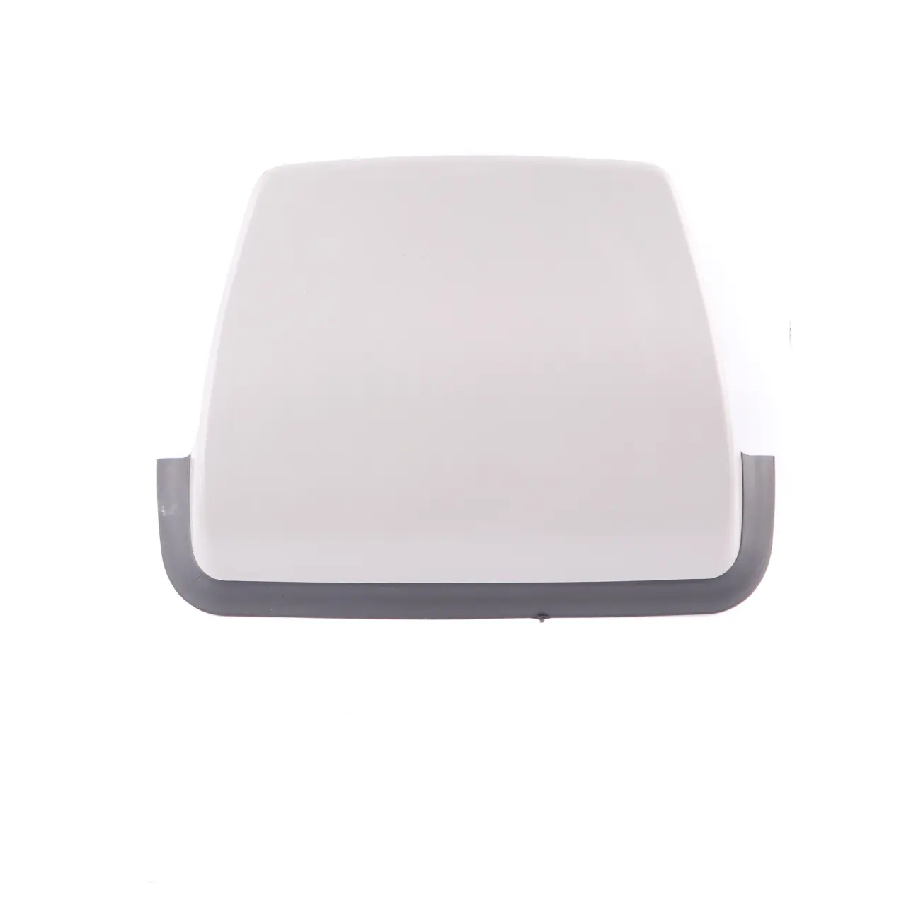 BMW F30 Luce Freno Posteriore Terzo Stop Copertura Grigio 7259855