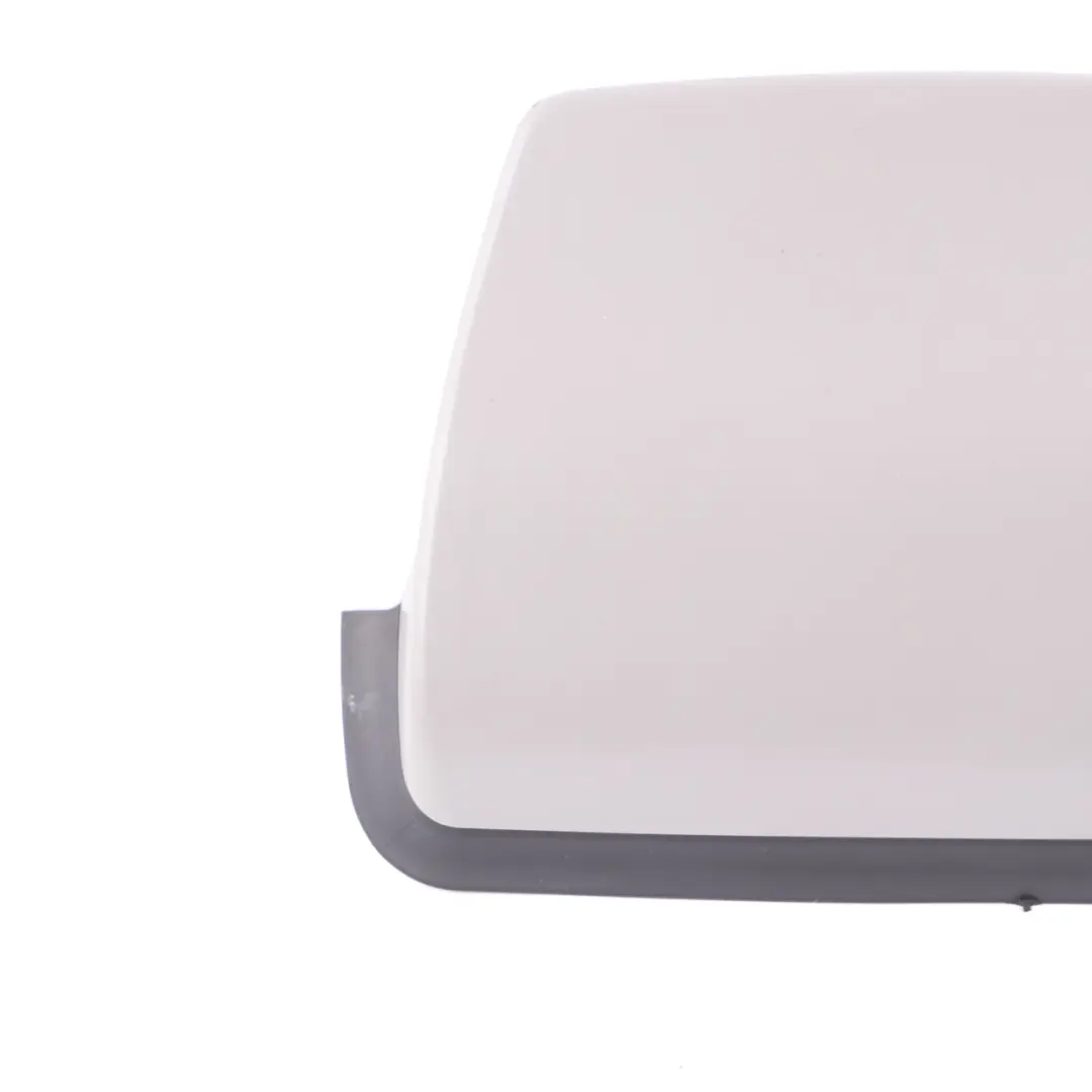 Brake Light Third Stop Lamp Cover Grey to BMW F30 Rear with Part number 7259855 BMW F30 Rear Brake Light Third Stop Lamp Cover Grey - SKU 7259855-2 - Part number 7259855