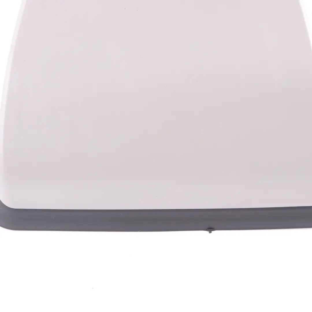 Luce Freno Posteriore Terzo Stop Copertura Grigio per BMW F30 con numero di parte 7259855 BMW F30 Luce Freno Posteriore Terzo Stop Copertura Grigio - SKU 7259855-2 - Numero di parte 7259855