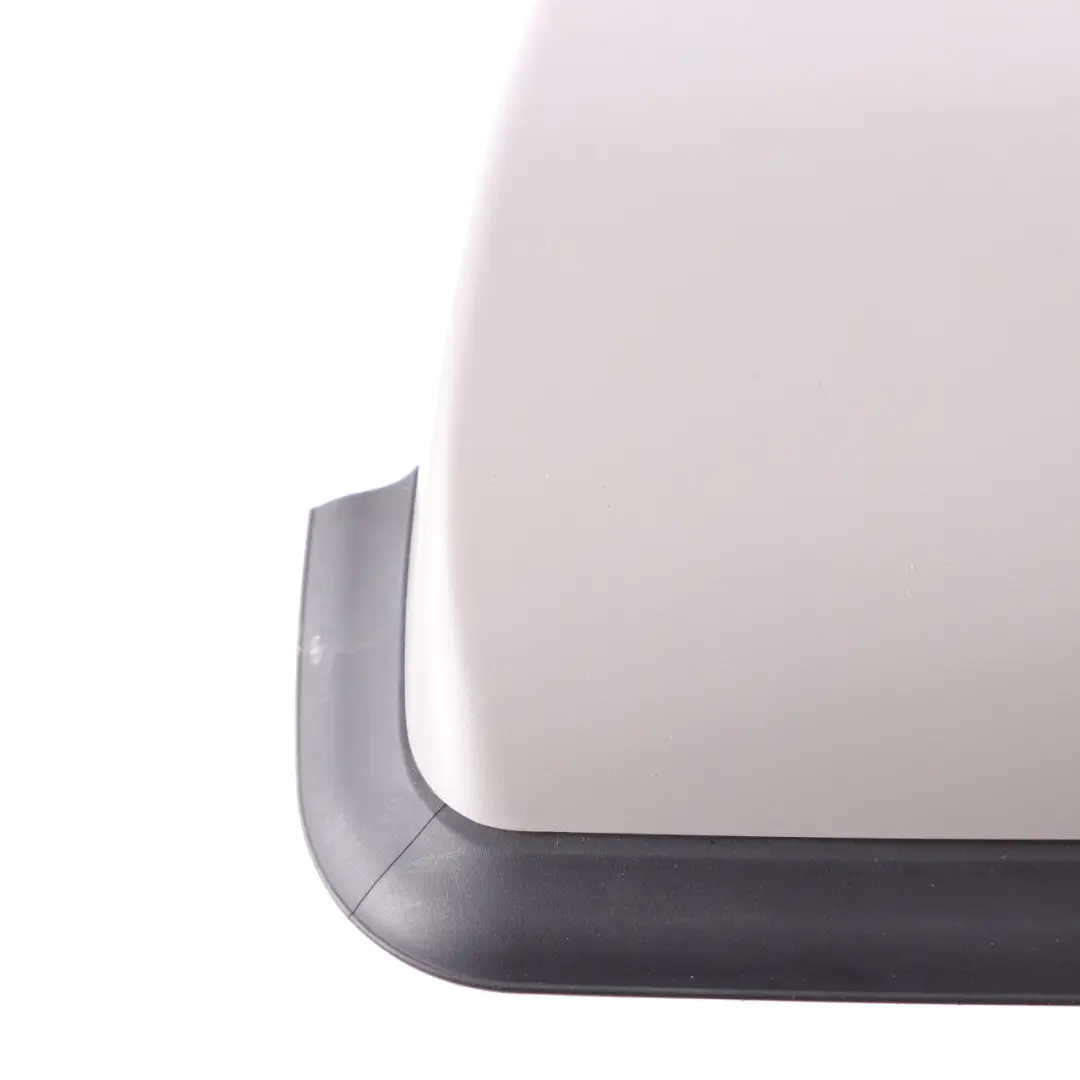 Feu De Freinage Arrière Troisième Feu Stop Couvercle Gris pour BMW F30 à propos du numéro de pièce 7259855 BMW F30 Feu De Freinage Arrière Troisième Feu Stop Couvercle Gris - SKU 7259855-2 - Numéro de pièce 7259855