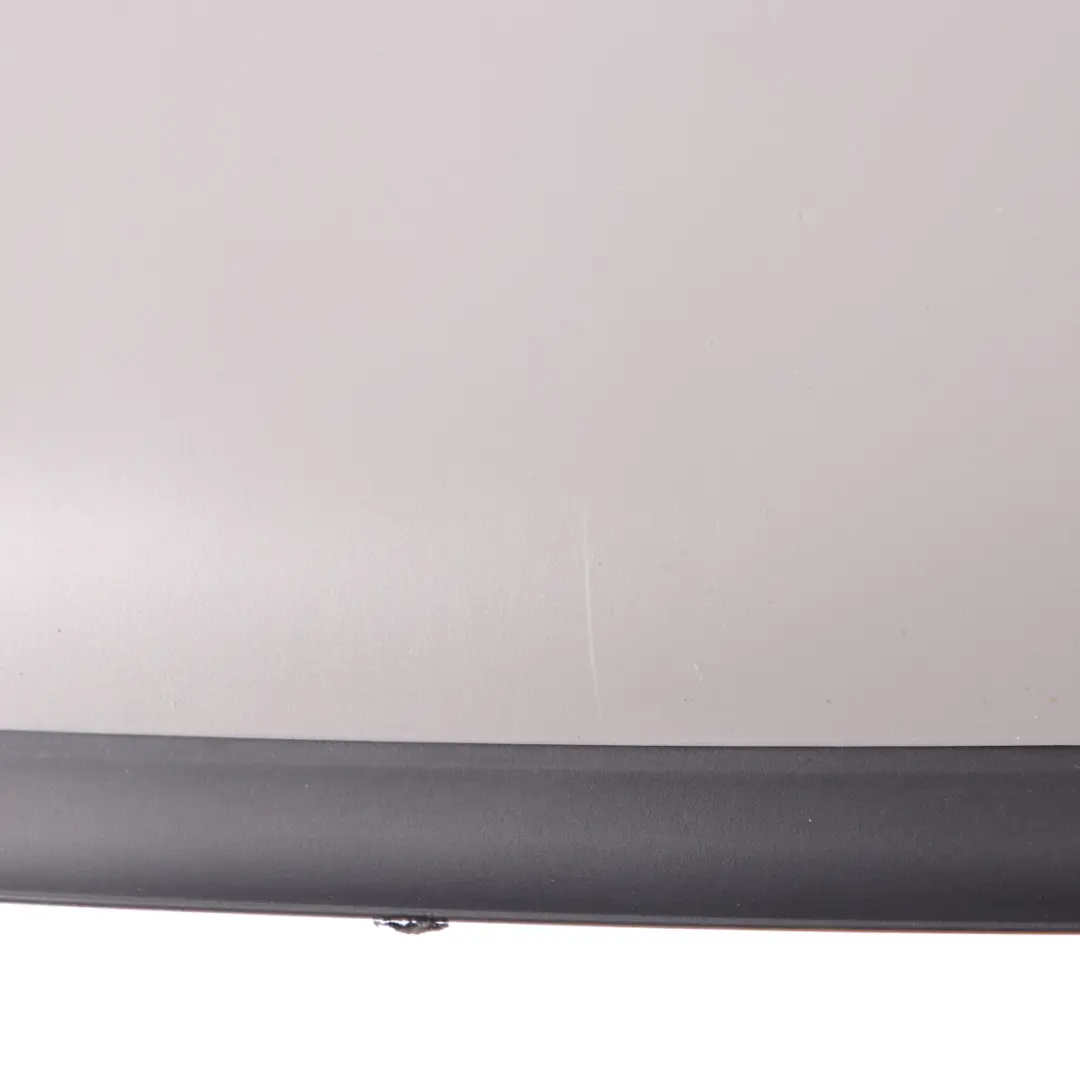 BMW F30 Feu De Freinage Arrière Troisième Feu Stop Couvercle Gris - SKU 7259855-2 - Numéro de pièce 7259855