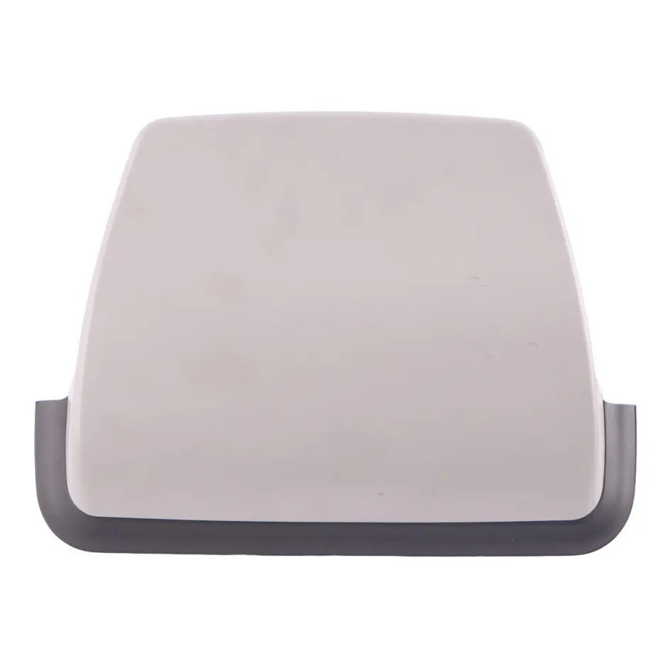 Brake Light Third Stop Lamp Stoplamp Cover Grey to BMW F30 Rear with Part number 7259855 BMW F30 Rear Brake Light Third Stop Lamp Stoplamp Cover Grey - SKU 7259855-3 - Part number 7259855