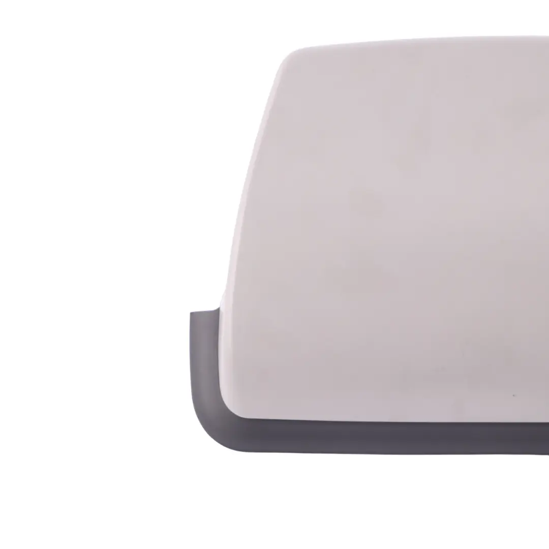 Luz de Freno Trasera Tercera Luz de Freno Tapa de Faro Gris para BMW F30 con número de pieza 7259855 BMW F30 Luz de Freno Trasera Tercera Luz de Freno Tapa de Faro Gris - SKU 7259855-3 - Número de pieza 7259855