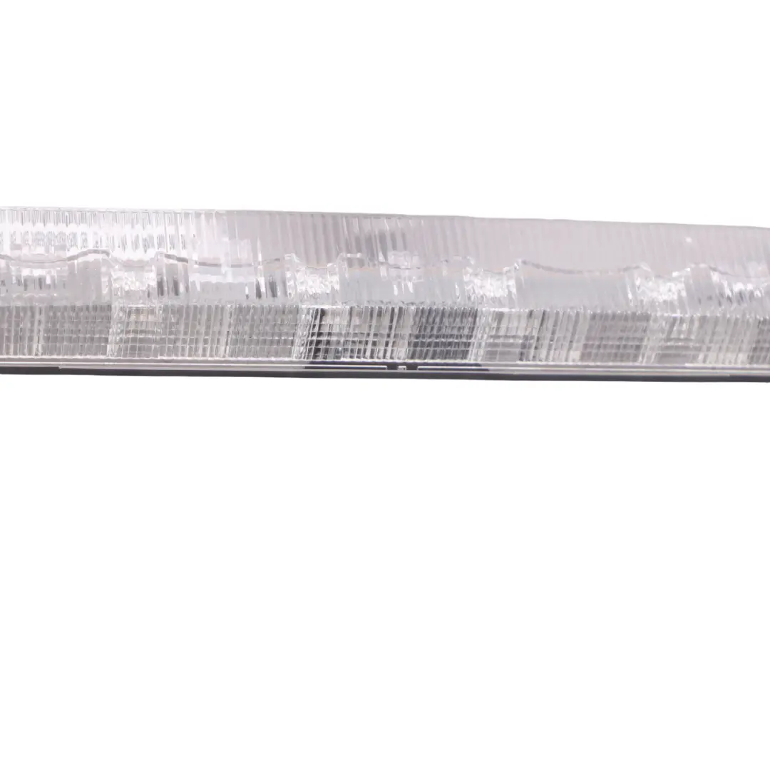 BMW F30 Rear Brake Light Third Stop Lamp Stoplamp Cover Grey - SKU 7259855-3 - Part number 7259855