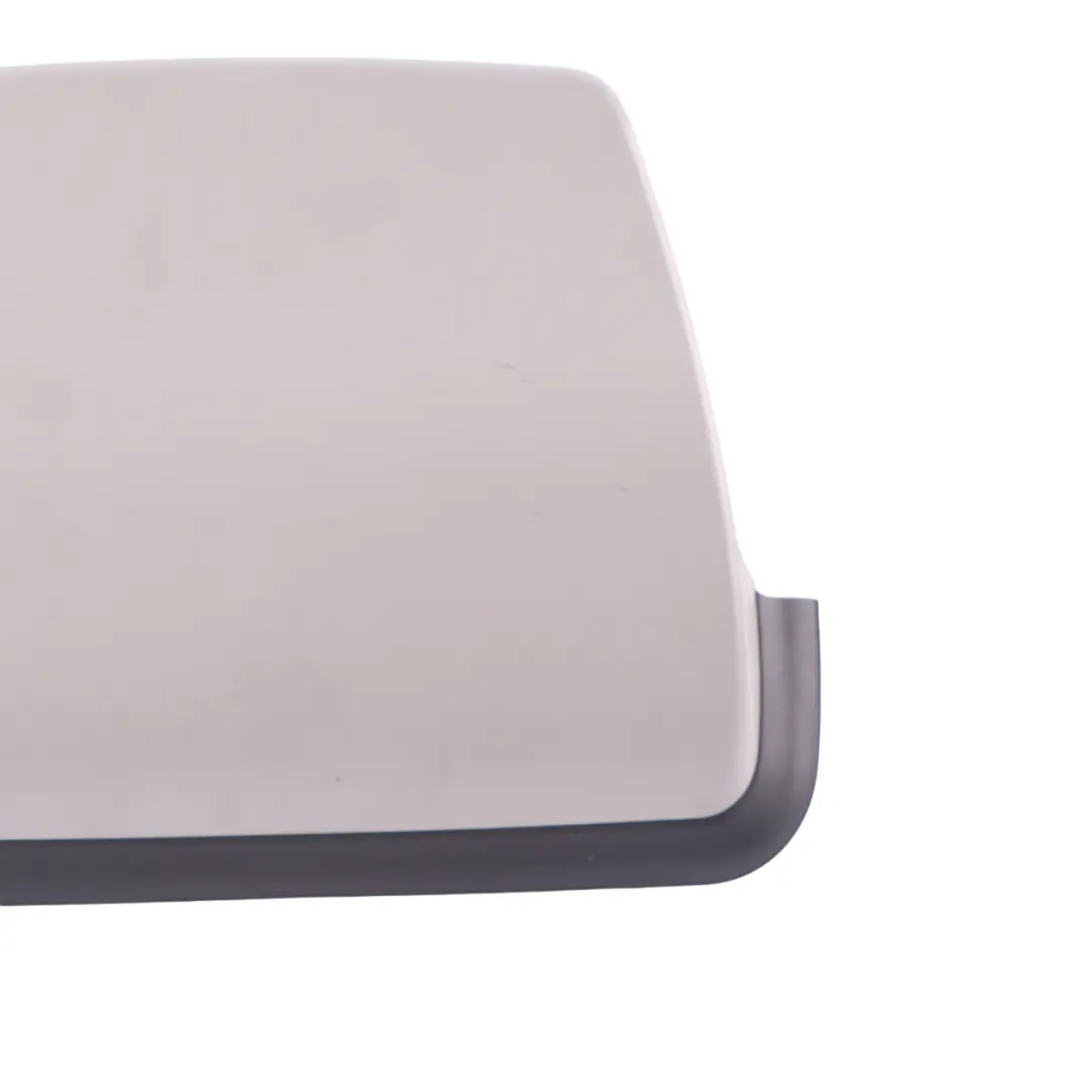 Osłona Panel Trzeciego Światła Stopu Szara do BMW F30 o numerze 7259855 BMW F30 Osłona Panel Trzeciego Światła Stopu Szara - SKU 7259855-3 - Numer Części 7259855