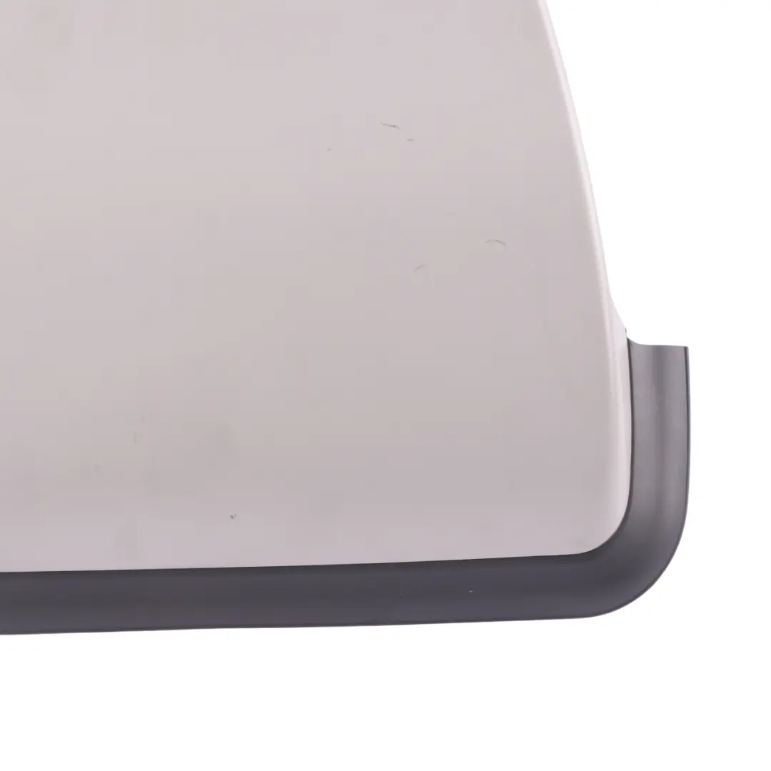BMW F30 Luce Freno Posteriore Terzo Stop Coprifaro Grigio - SKU 7259855-3 - Numero di parte 7259855
