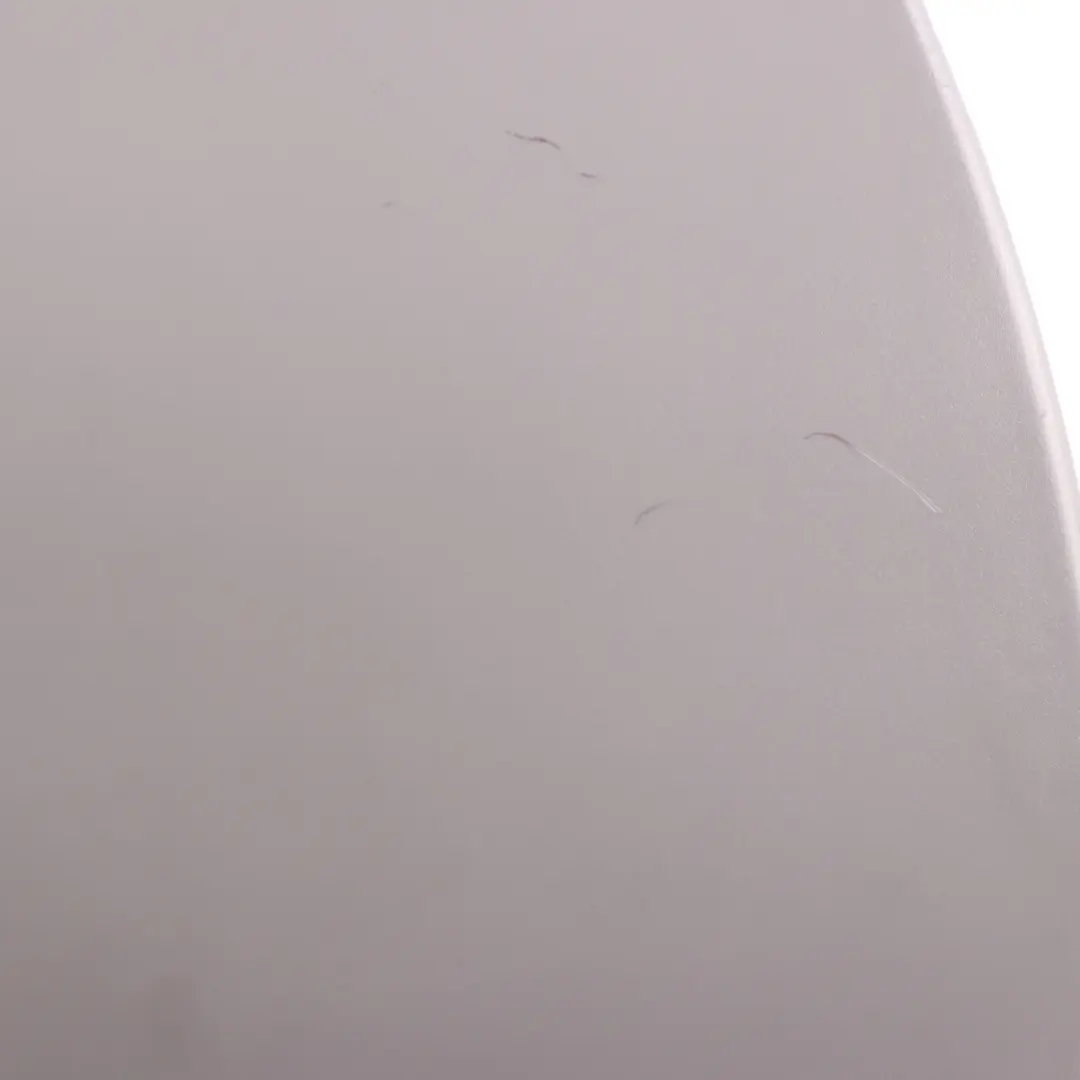 BMW F30 Osłona Panel Trzeciego Światła Stopu Szara - SKU 7259855-3 - Numer Części 7259855