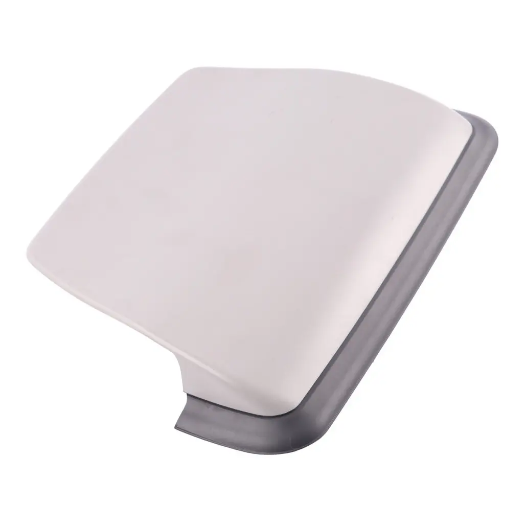 Feu de Freinage Arrière Troisième Feu d'Arrêt Cache Feu Gris pour BMW F30 à propos du numéro de pièce 7259855 BMW F30 Feu de Freinage Arrière Troisième Feu d'Arrêt Cache Feu Gris - SKU 7259855-3 - Numéro de pièce 7259855