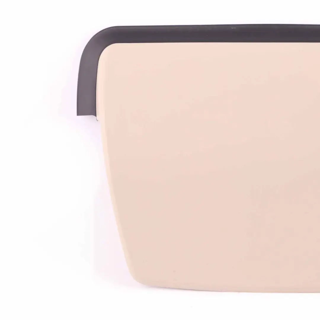 Feu de Freinage Arrière Troisième Feu d'Arrêt Couvercle Oyster pour BMW F30 à propos du numéro de pièce 7259856 BMW F30 Feu de Freinage Arrière Troisième Feu d'Arrêt Couvercle Oyster - SKU 7259856-1 - Numéro de pièce 7259856