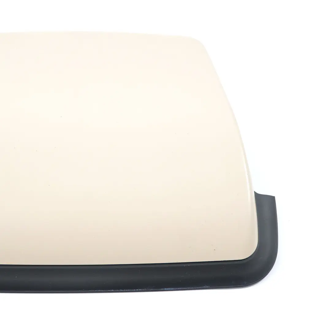 Trzecie Światło Stopu Osłona Lampka Światło Oyster do BMW F30 o numerze 7259856 BMW F30 Trzecie Światło Stopu Osłona Lampka Światło Oyster - SKU 7259856-1 - Numer Części 7259856