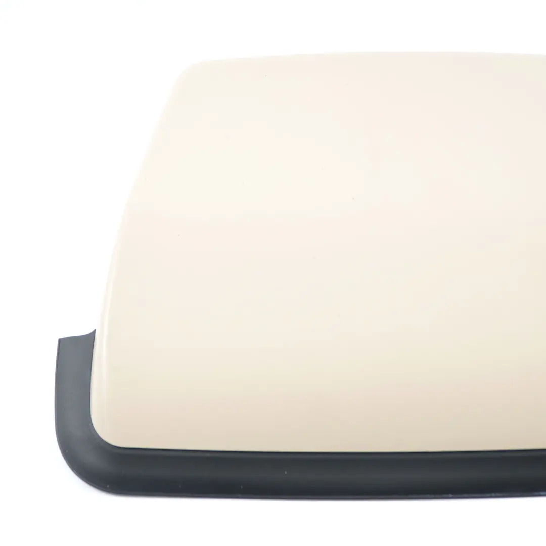 Trzecie Światło Stopu Osłona Lampka Światło Oyster do BMW F30 o numerze 7259856 BMW F30 Trzecie Światło Stopu Osłona Lampka Światło Oyster - SKU 7259856-1 - Numer Części 7259856