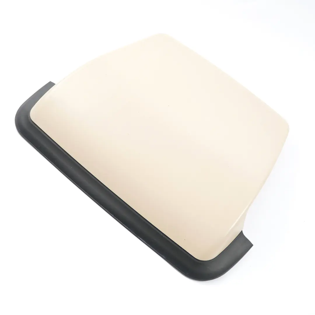 BMW F30 Bremslicht hinten Dritte Bremsleuchte Bremsleuchtenabdeckung - SKU 7259856-1 - Teilenummer 7259856