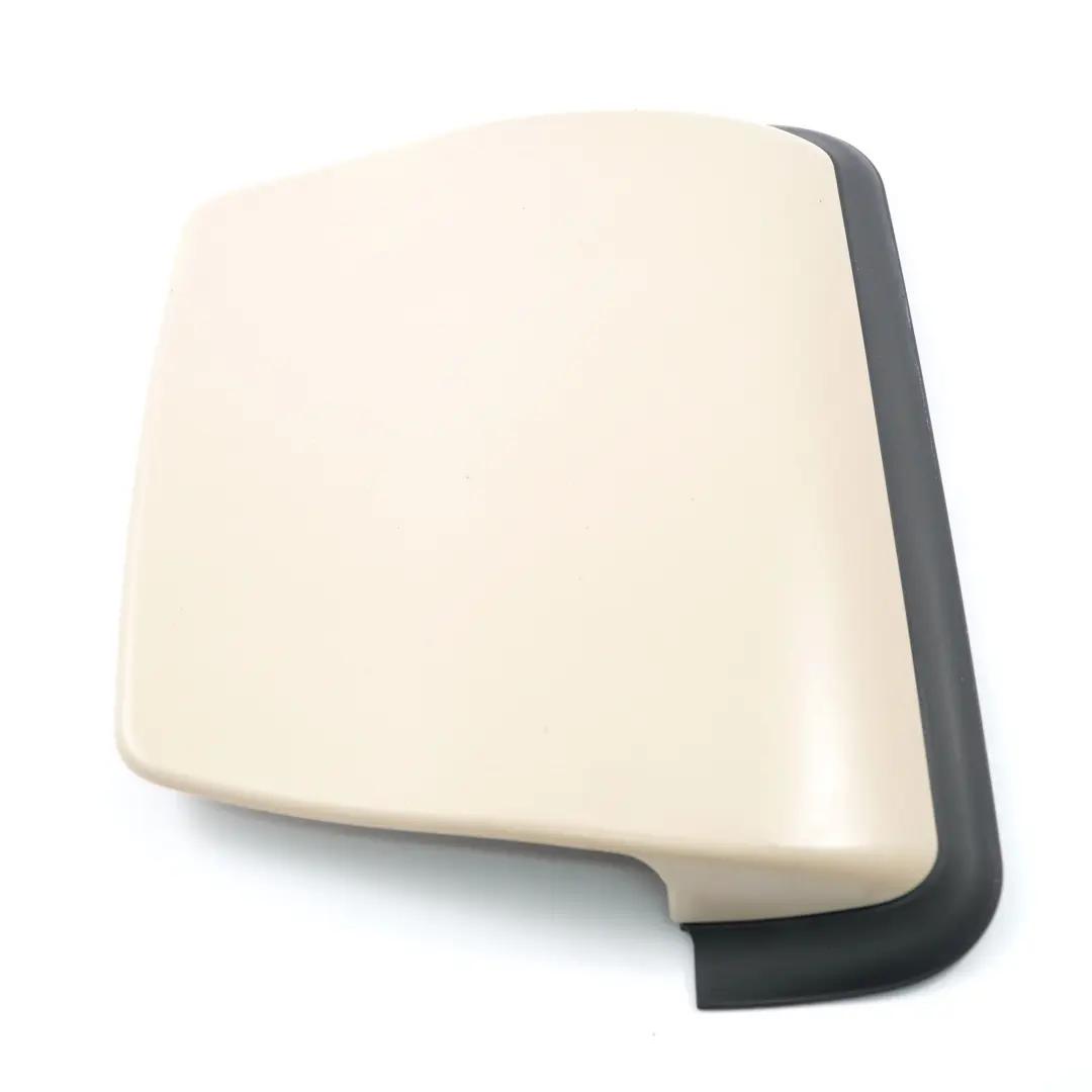 Trzecie Światło Stopu Osłona Lampka Światło Oyster do BMW F30 o numerze 7259856 BMW F30 Trzecie Światło Stopu Osłona Lampka Światło Oyster - SKU 7259856-1 - Numer Części 7259856