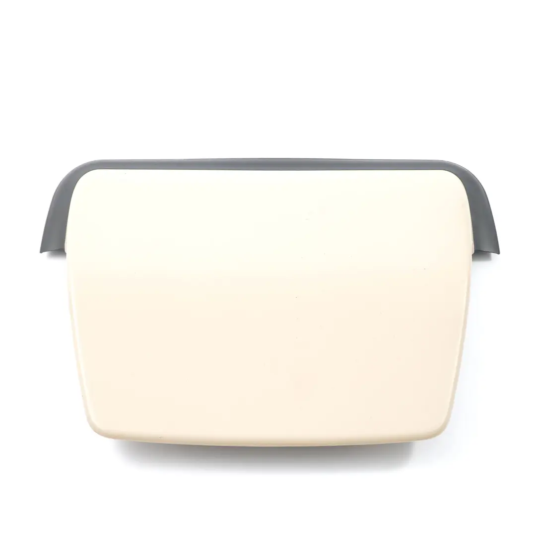 Feu de Freinage Arrière Troisième Feu d'Arrêt Couvercle Oyster pour BMW F30 à propos du numéro de pièce 7259856 BMW F30 Feu de Freinage Arrière Troisième Feu d'Arrêt Couvercle Oyster - SKU 7259856-1 - Numéro de pièce 7259856