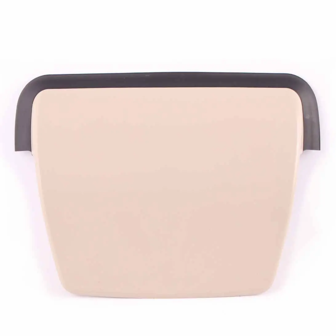 BMW F30 Luce Freno Posteriore Terzo Stop Coprifaro Oyster 7259856