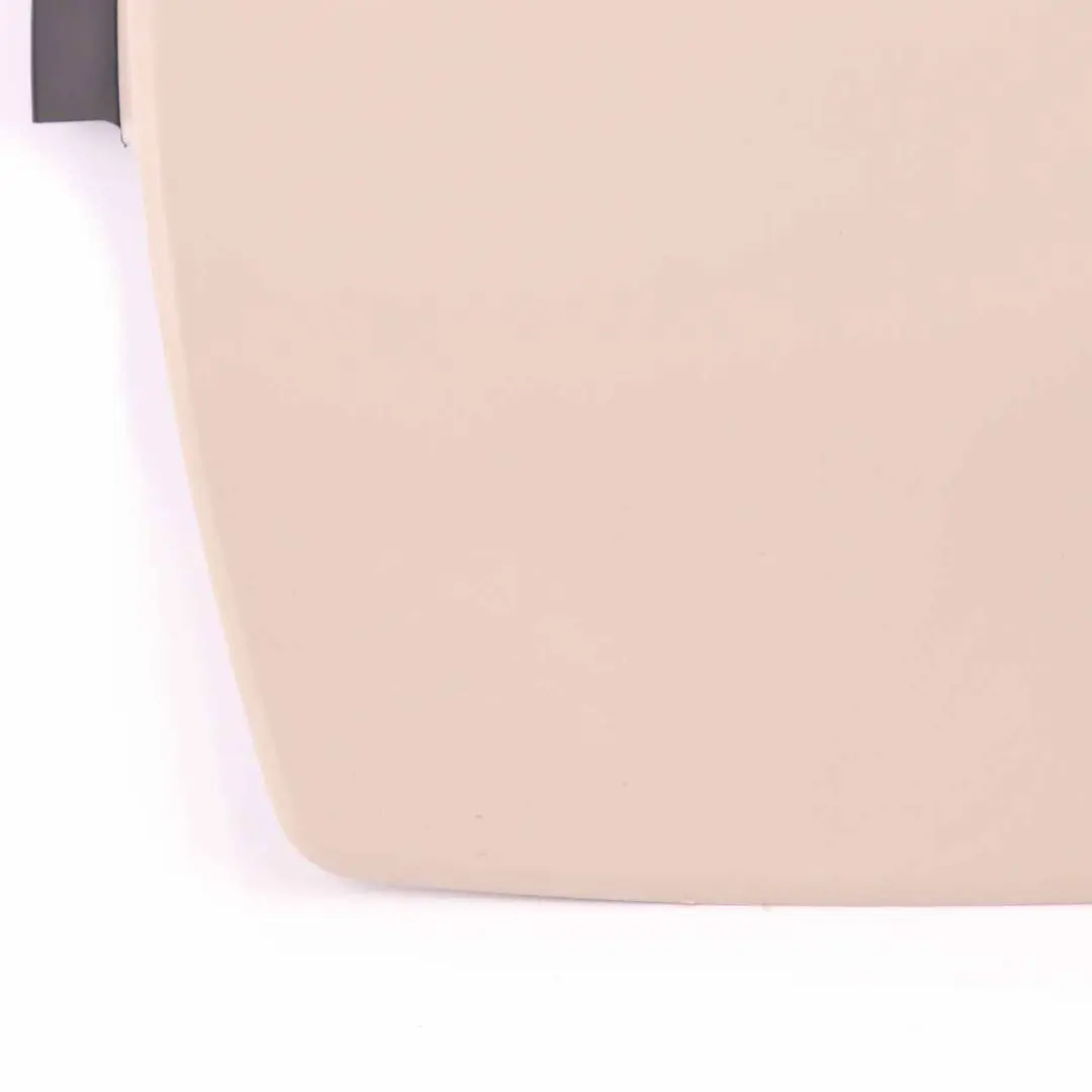 Luce Freno Posteriore Terzo Stop Coprifaro Oyster per BMW F30 con numero di parte 7259856 BMW F30 Luce Freno Posteriore Terzo Stop Coprifaro Oyster - SKU 7259856 - Numero di parte 7259856