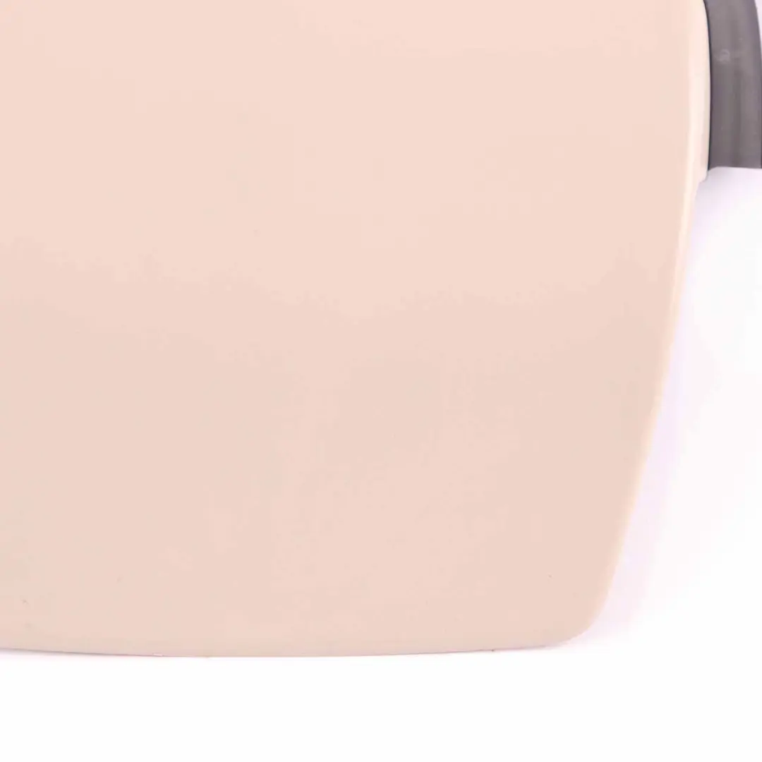 Feu Freinage Arrière Troisième Feu Arrêt Couvercle Oyster pour BMW F30 à propos du numéro de pièce 7259856 BMW F30 Feu Freinage Arrière Troisième Feu Arrêt Couvercle Oyster - SKU 7259856 - Numéro de pièce 7259856