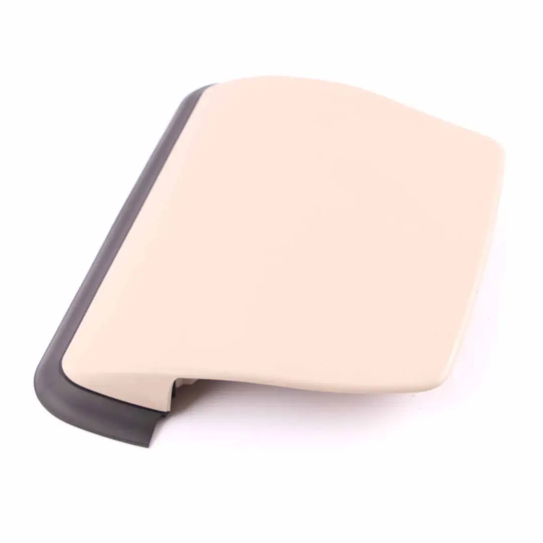 Feu Freinage Arrière Troisième Feu Arrêt Couvercle Oyster pour BMW F30 à propos du numéro de pièce 7259856 BMW F30 Feu Freinage Arrière Troisième Feu Arrêt Couvercle Oyster - SKU 7259856 - Numéro de pièce 7259856