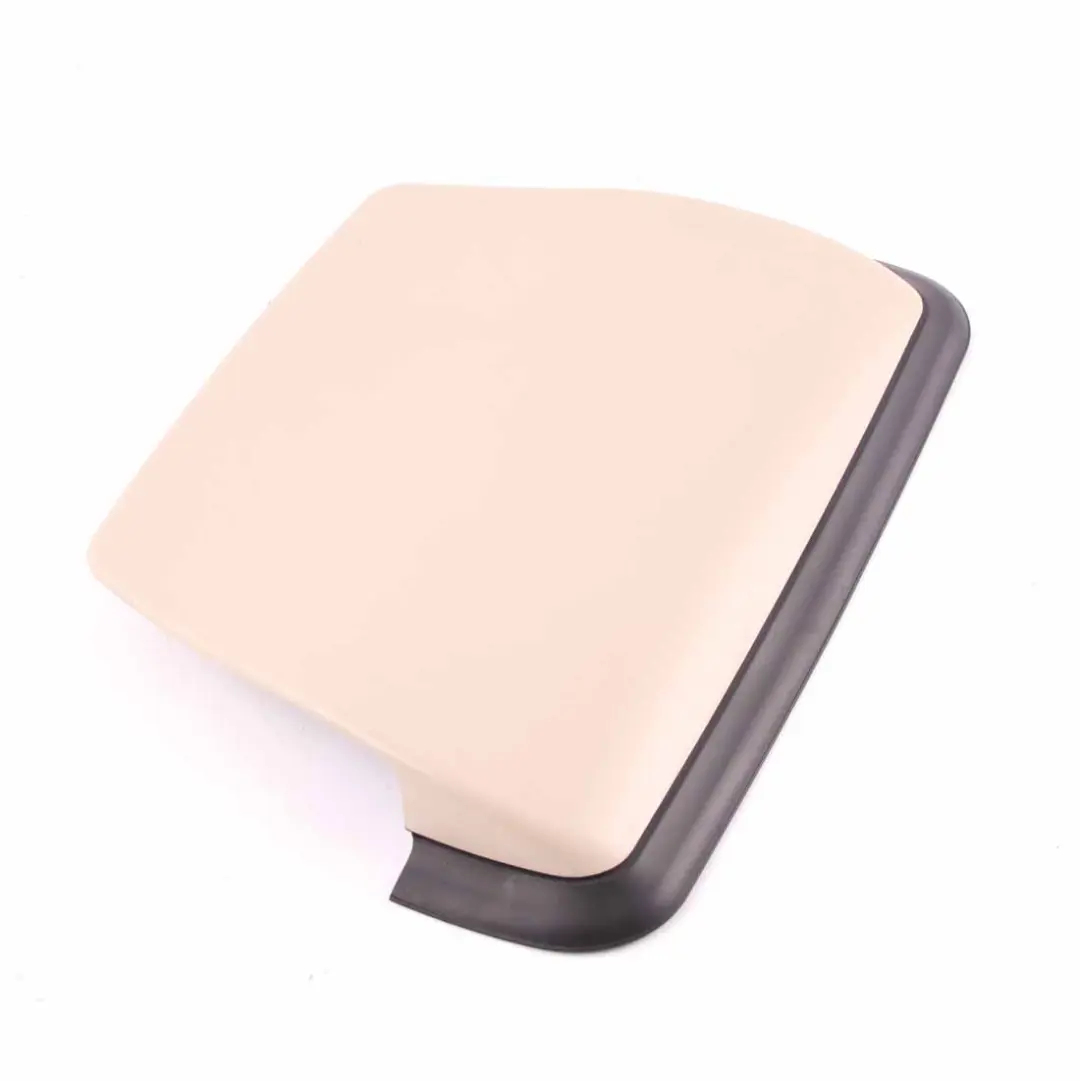 Feu Freinage Arrière Troisième Feu Arrêt Couvercle Oyster pour BMW F30 à propos du numéro de pièce 7259856 BMW F30 Feu Freinage Arrière Troisième Feu Arrêt Couvercle Oyster - SKU 7259856 - Numéro de pièce 7259856