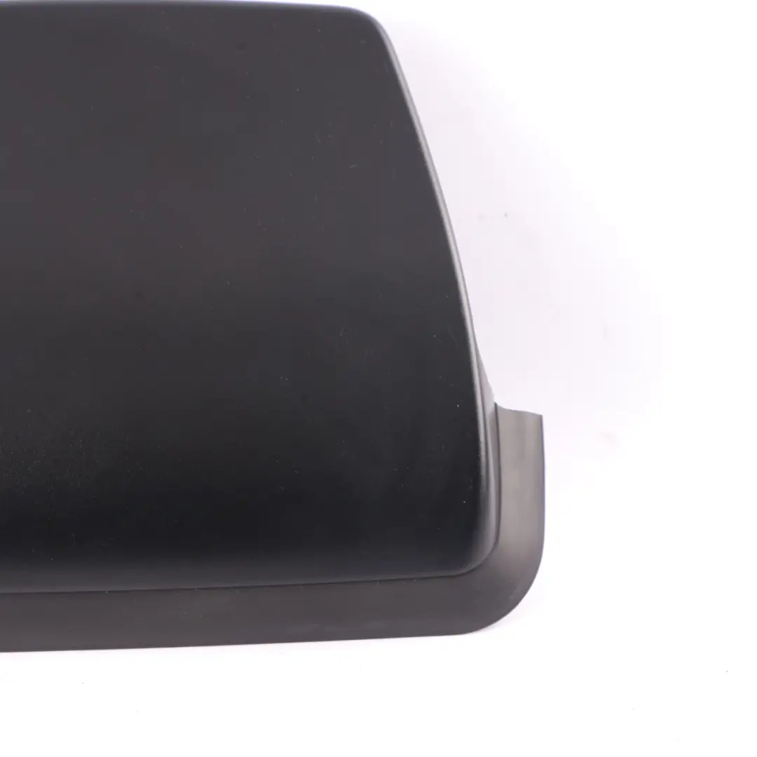 BMW F30 F80 M3 Zaślepka Osłona Panel Trzeciego Światła Stopu Tył - SKU 7259877 - Numer Części 7259877