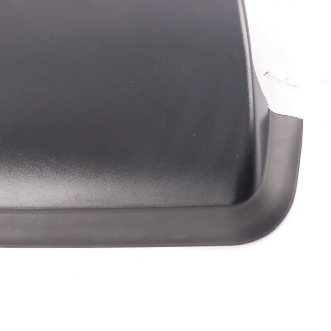 Third Stoplamp Cover BMW F30 F80 M3 Rear Stop Lamp Brake Trim - SKU 7259877 - Part number 7259877