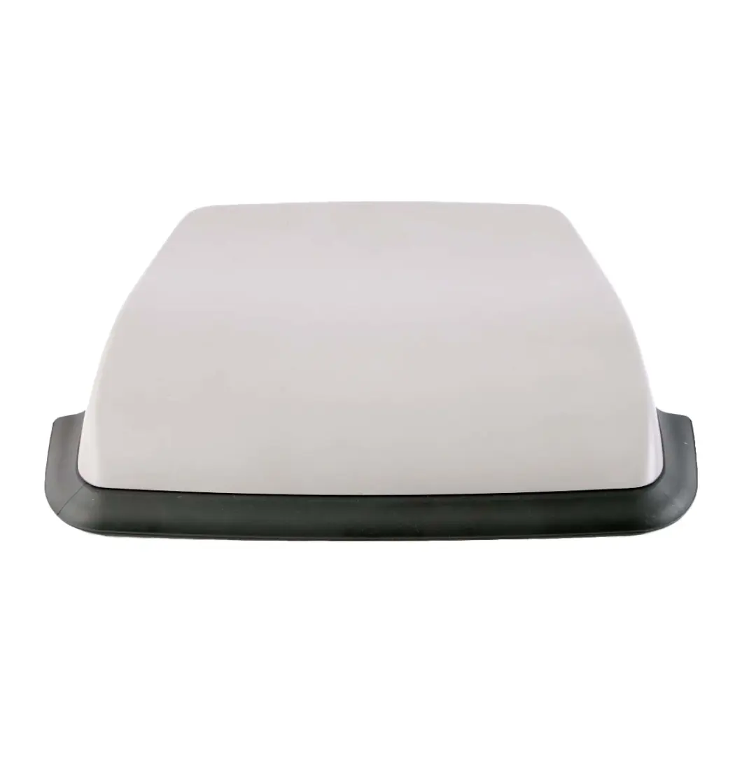 BMW F30 LCI Interior Trasero Freno Tercera Luz De Freno Gris - SKU 7259881 - Número de pieza 7259881