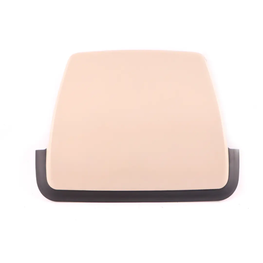 Brake Light BMW F30 Sedan Rear Top Interior Brake Third Stop Lamp Oyster to with Part number 7259882 Brake Light BMW F30 Sedan Rear Top Interior Brake Third Stop Lamp Oyster - SKU 7259882-1 - Part number 7259882