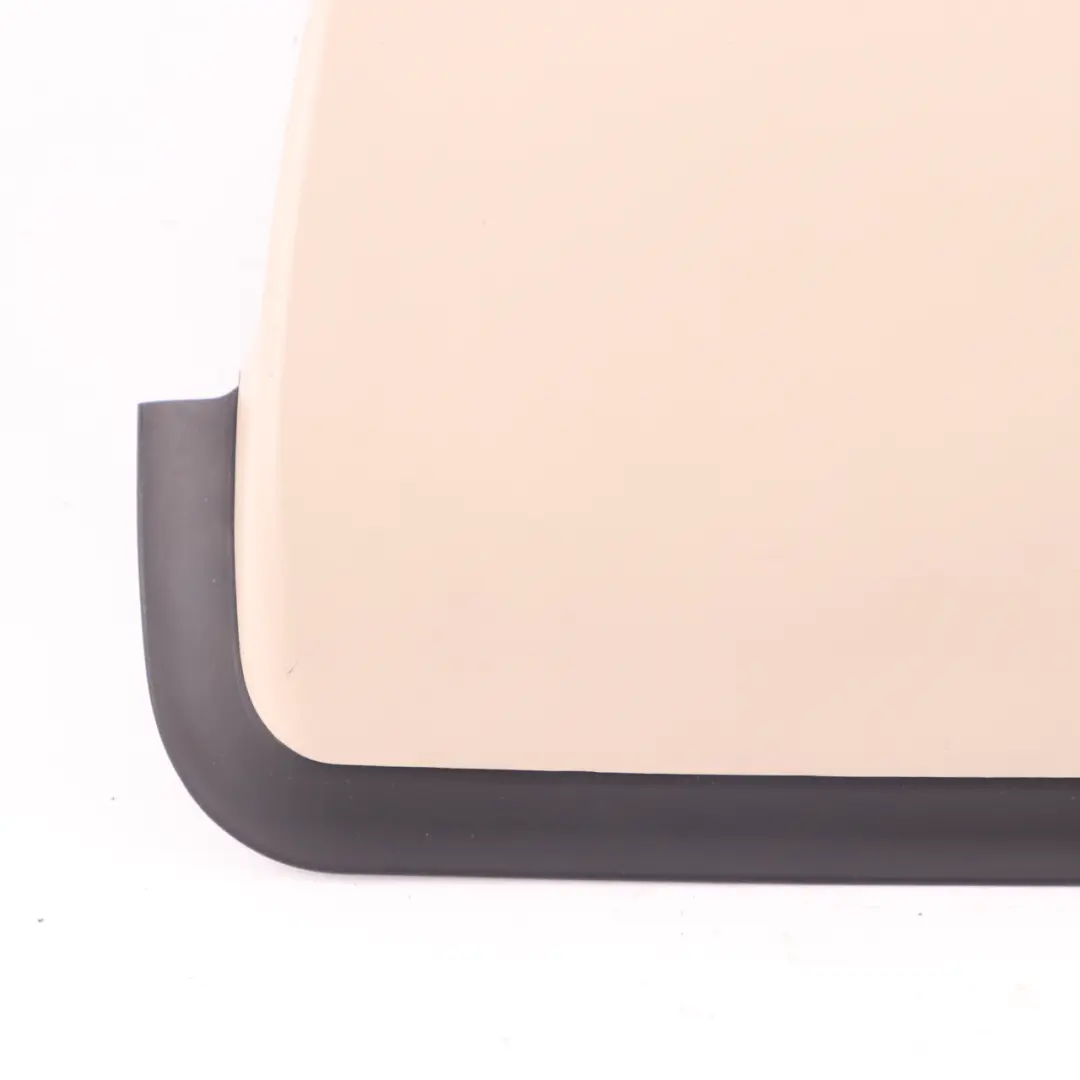 Brake Light BMW F30 Sedan Rear Top Interior Brake Third Stop Lamp Oyster to with Part number 7259882 Brake Light BMW F30 Sedan Rear Top Interior Brake Third Stop Lamp Oyster - SKU 7259882-1 - Part number 7259882