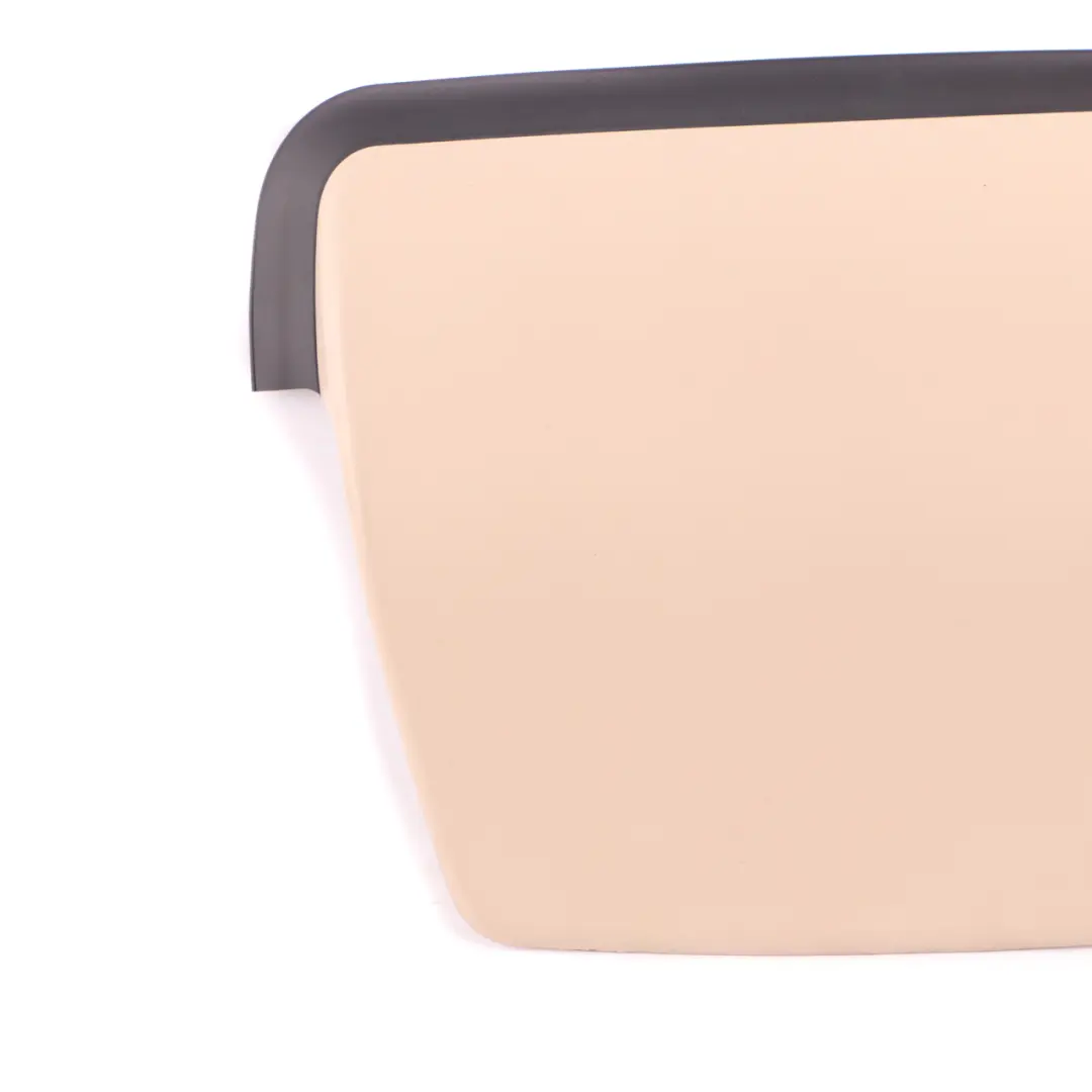 Brake Light BMW F30 Sedan Rear Top Interior Brake Third Stop Lamp Oyster to with Part number 7259882 Brake Light BMW F30 Sedan Rear Top Interior Brake Third Stop Lamp Oyster - SKU 7259882 - Part number 7259882