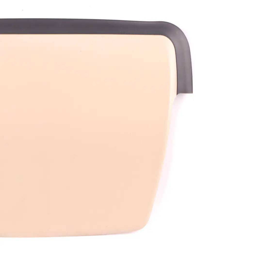 Brake Light BMW F30 Sedan Rear Top Interior Brake Third Stop Lamp Oyster to with Part number 7259882 Brake Light BMW F30 Sedan Rear Top Interior Brake Third Stop Lamp Oyster - SKU 7259882 - Part number 7259882