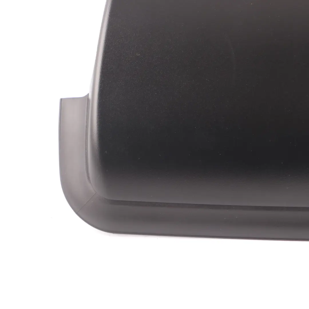 Tapa De La Luz De Freno BMW F30 F80 M3 Trasera Tercera Luz De Freno Trim para con número de pieza 7259883 Tapa De La Luz De Freno BMW F30 F80 M3 Trasera Tercera Luz De Freno Trim - SKU 7259883 - Número de pieza 7259883