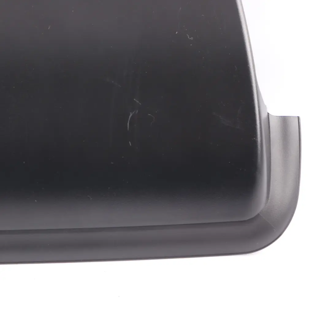 Tapa De La Luz De Freno BMW F30 F80 M3 Trasera Tercera Luz De Freno Trim para con número de pieza 7259883 Tapa De La Luz De Freno BMW F30 F80 M3 Trasera Tercera Luz De Freno Trim - SKU 7259883 - Número de pieza 7259883