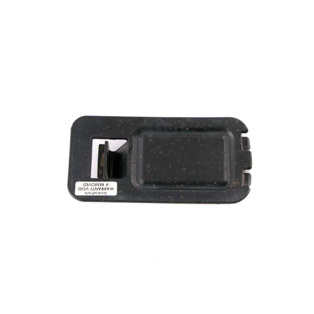  *BMW 1 er F20 F21 Abdeckung Radhaus Vorderteil Vorn Links 7260709 - SKU 7259887 - Teilenummer 7259887