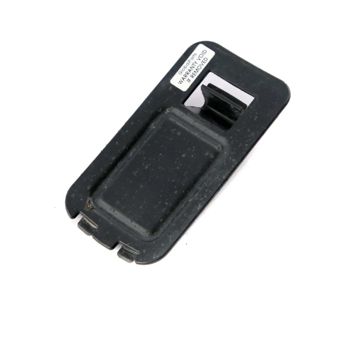  *BMW 1 er F20 F21 Abdeckung Radhaus Vorderteil Vorn Links 7260709 - SKU 7259887 - Teilenummer 7259887