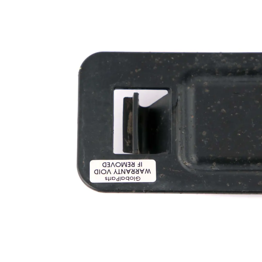 Coperchio Alloggiamento Passaruota Anteriore per BMW F20 F21 F30 F31 F32 con numero di parte 7259887 BMW F20 F21 F30 F31 F32 Coperchio Alloggiamento Passaruota Anteriore - SKU 7259887 - Numero di parte 7259887