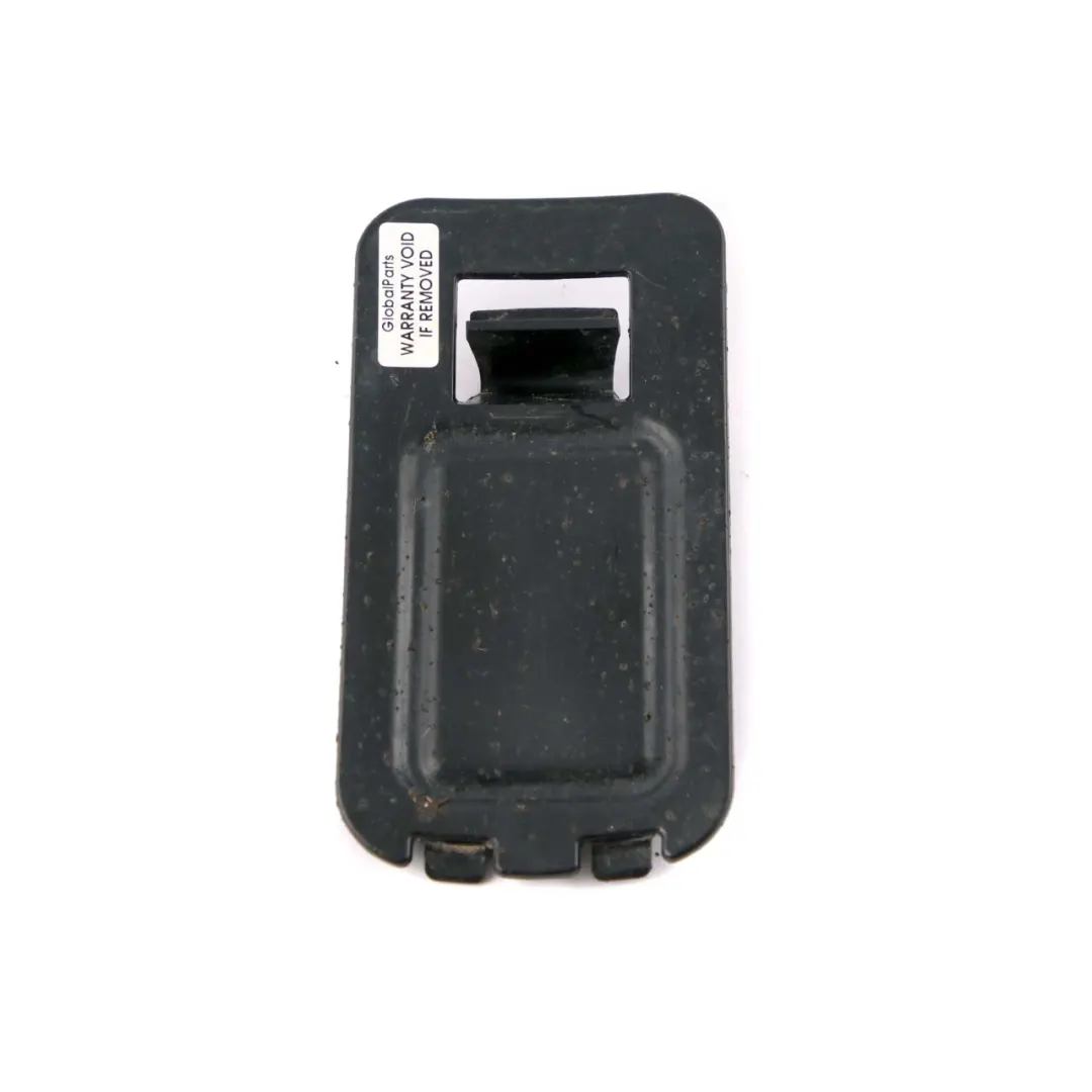 BMW F20 F21 F30 F31 F32 Coperchio Alloggiamento Passaruota Anteriore - SKU 7259887 - Numero di parte 7259887