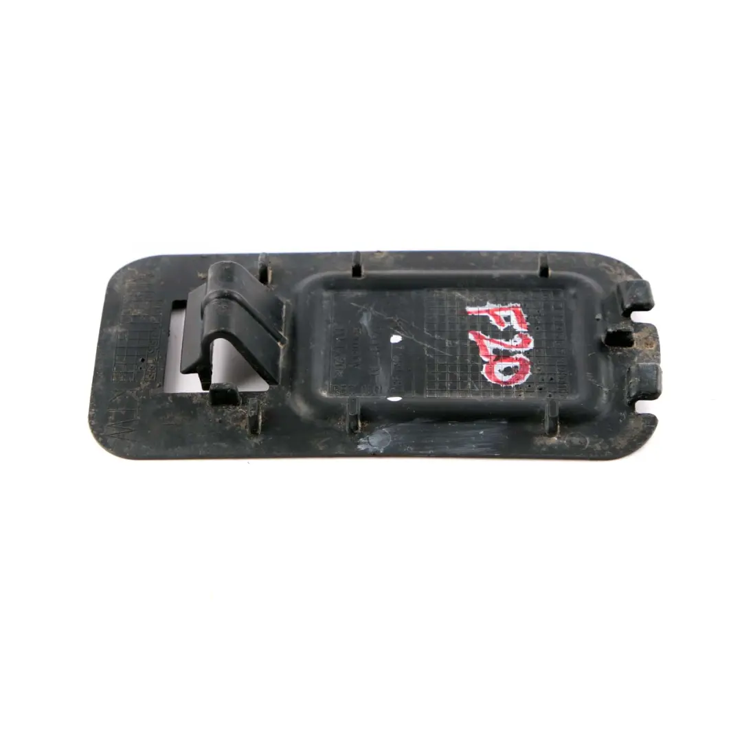 BMW F20 F21 F30 F31 F32 Osłona Zaślepka Nadkola - SKU 7259887 - Numer Części 7259887