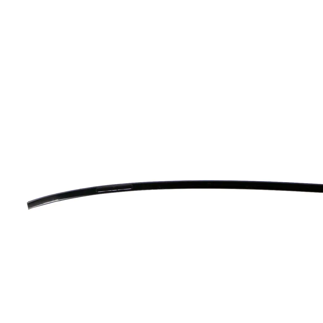 Roof Railing Trim BMW F07 GT Left N/S Moulding Gutter Strip Black Sapphire 475 to with Part number 7259919 Roof Railing Trim BMW F07 GT Left N/S Moulding Gutter Strip Black Sapphire 475 - SKU 7259919-BS - Part number 7259919