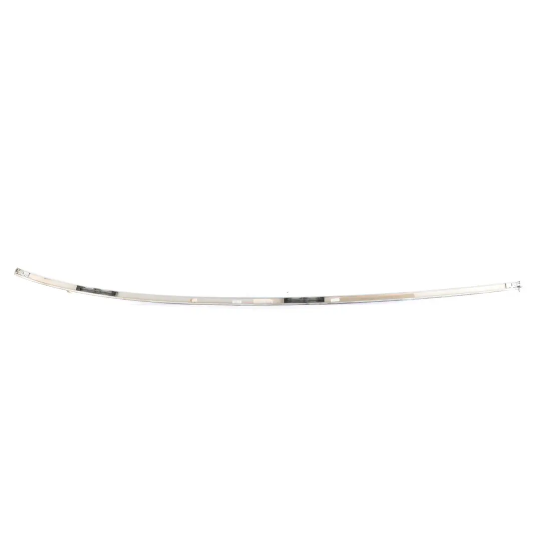  Embellecedor Barandilla Techo BMW F07 GT Izquierda Moldura Titan Plata - 354 - SKU 7259919-TS - Número de pieza 7259919