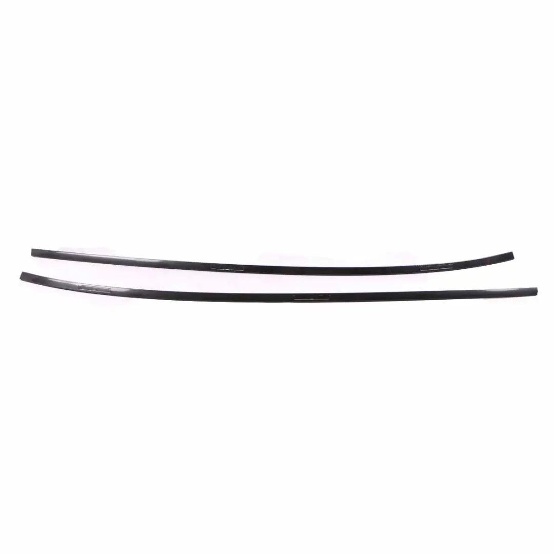  Listwy Dachowa BMW F07 GT Lewa Prawa Komplet Czarny Szafir - 475 - SKU 7259920-BS-SET - Numer Części 7259920