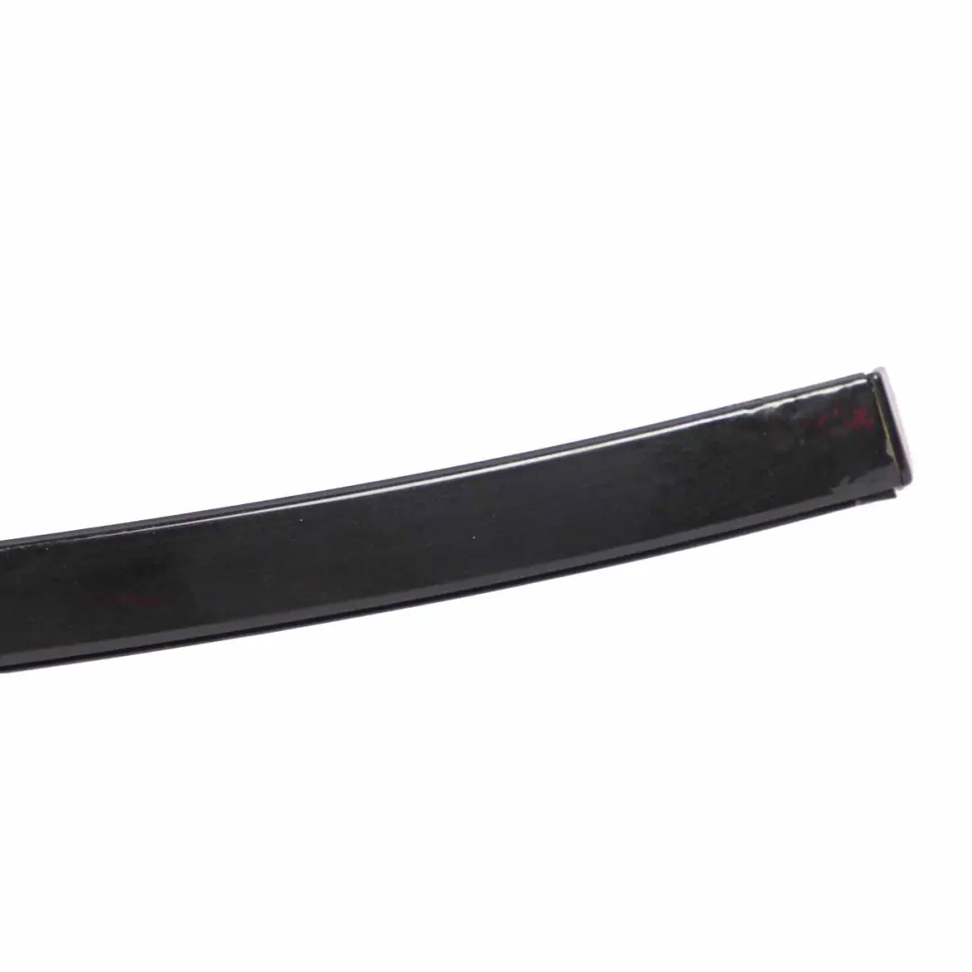  Trim BMW F07 GT Sinistra Destra Striscia Modanatura Set Nero Zaffiro 475 - SKU 7259920-BS-SET - Numero di parte 7259920