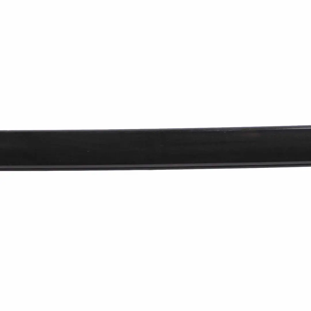 Dachreling Trim BMW F07 GT Links Rechts Zierleiste Set Schwarz Saphir 475 für mit Teilenummer 7259920 Dachreling Trim BMW F07 GT Links Rechts Zierleiste Set Schwarz Saphir 475 - SKU 7259920-BS-SET - Teilenummer 7259920