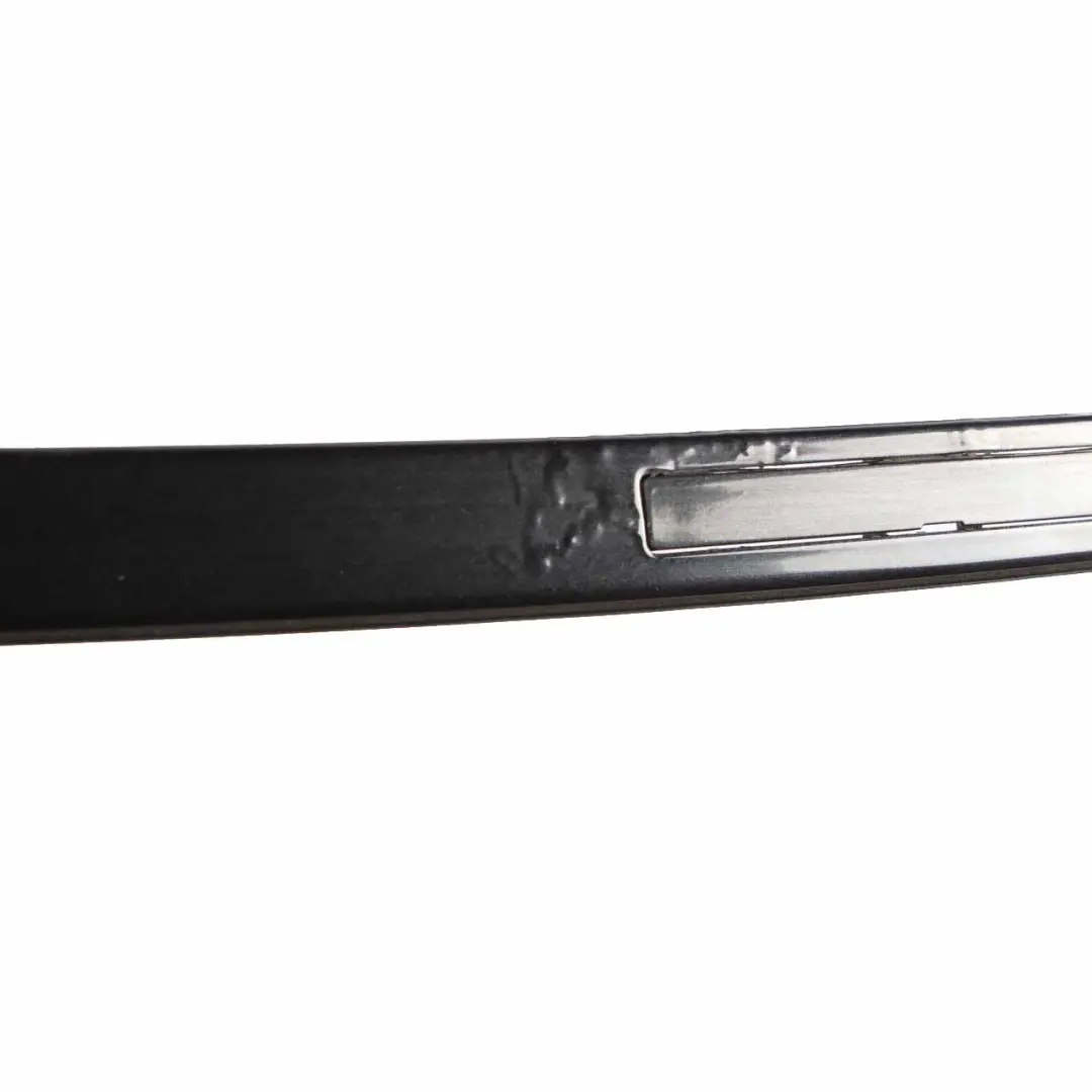  Barre De Toit BMW F07 GT Gauche Droite Moulure Set Noir Saphir 475 - SKU 7259920-BS-SET - Numéro de pièce 7259920