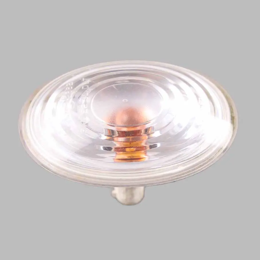 Mini Cooper R55 R56 R57 LCI Front Side Marker Indicator Light Lamp White - SKU 7259997-1 - Part number 7259997