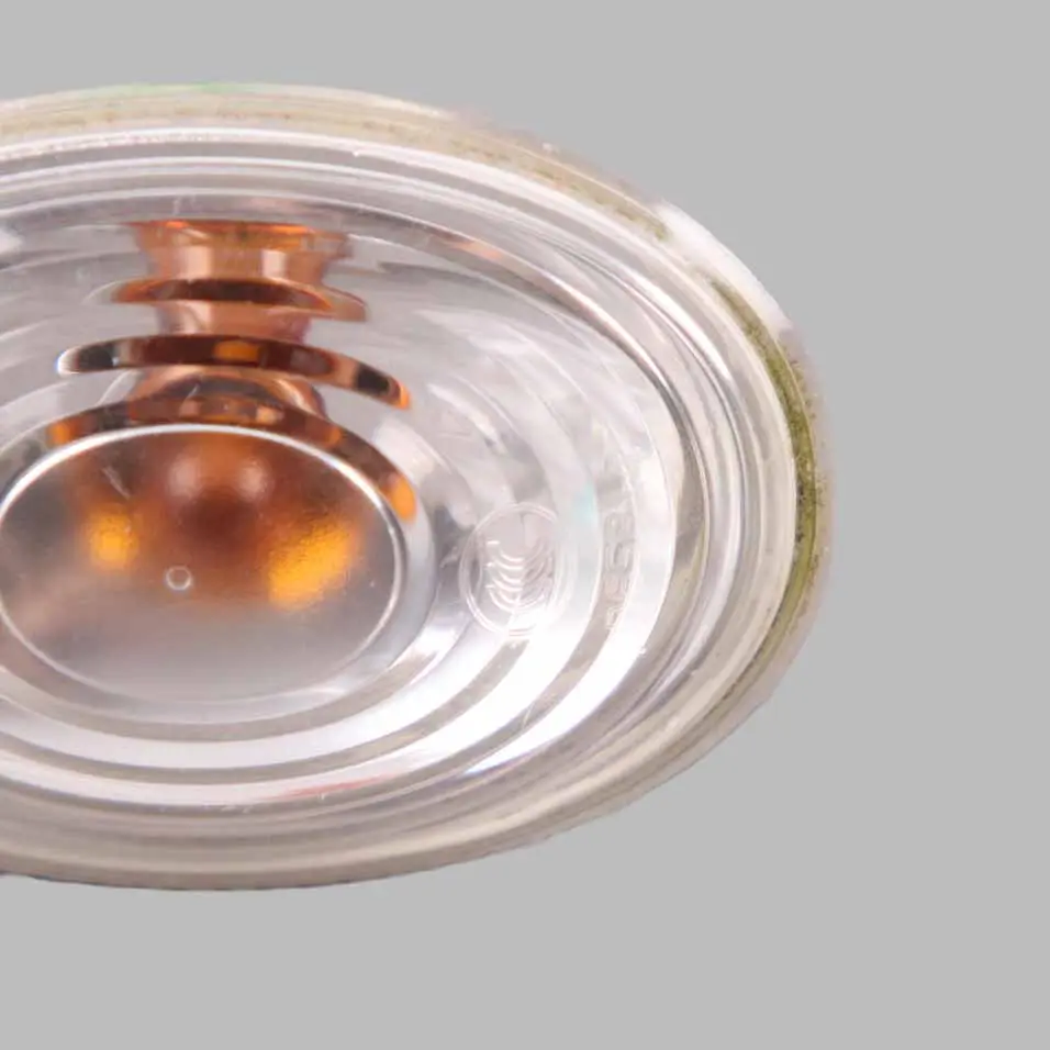 Mini R55 R56 R57 LCI Vordere Seite Marker Blinkleuchte Lampe Weiß - SKU 7259997-1 - Teilenummer 7259997